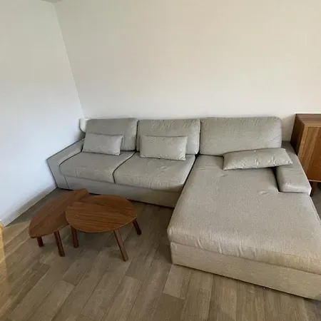 Et Montagne Appartement