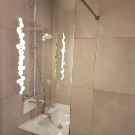 Appartement Et Montagne *