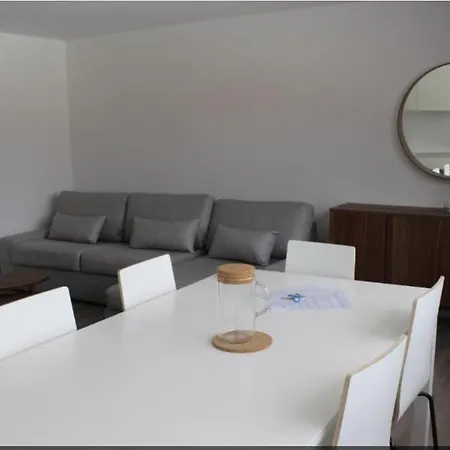 Et Montagne Appartement Duingt