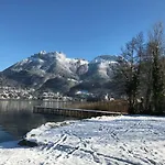 Et Montagne Apartment *