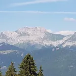 Et Montagne Apartment Duingt