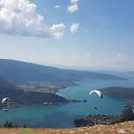 Et Montagne شقة *