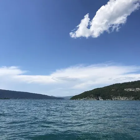 Et Montagne * Duingt