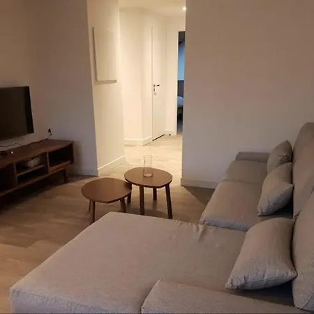 Apartment Et Montagne *