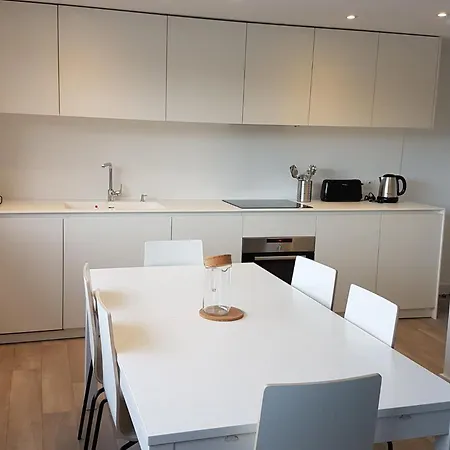 Apartment Et Montagne