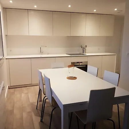 Et Montagne Apartment
