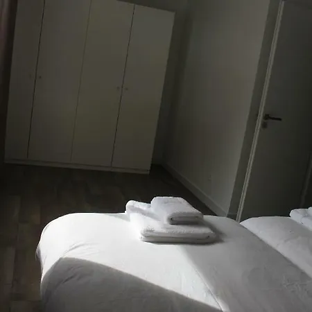 Et Montagne Apartment