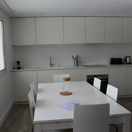 Apartment Et Montagne