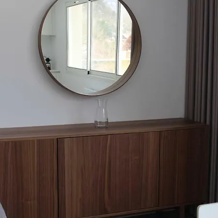 Appartement Et Montagne