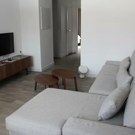 Et Montagne Apartment