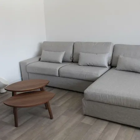 Et Montagne Apartment Duingt