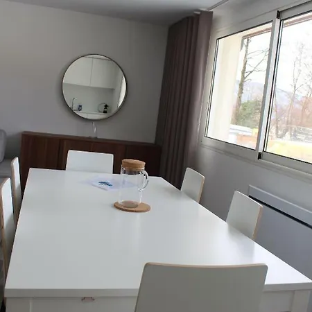 Apartmán Et Montagne Duingt