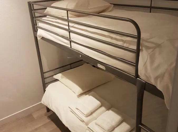 Apartamento Et Montagne Duingt
