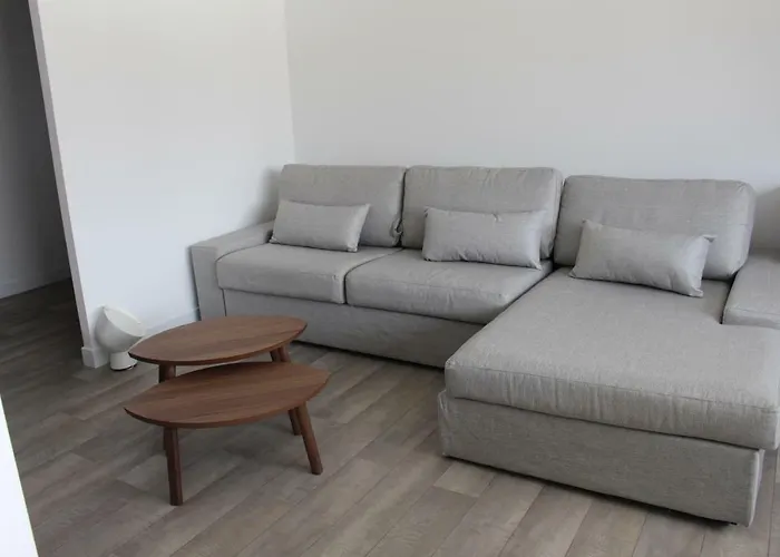 Et Montagne Appartement Duingt