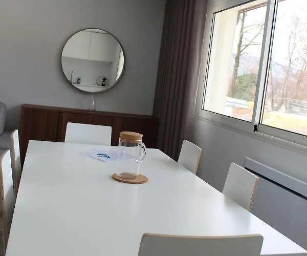 Appartement Et Montagne Duingt